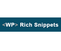 Wp Rich Snippets coupons